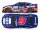 Chase Elliott #9 NASCAR 2026 HMS Chevrolet NAPA Patriotic 1:64