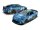Jimmie Johnson #84 NASCAR 2026 LMC Toyota Carvana San Diego 1:64