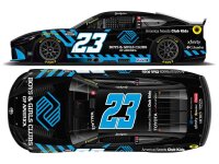 Bubba Wallace #23 NASCAR 2026 23XI Toyota Boys &...