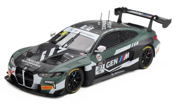 BMW M4 GT3 Evo #31 WRT Team IGTC Suzuka 1000KM 2025 1:43