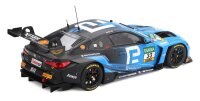 BMW M4 (G82) GT3 #33 Schubert Motorsport DTM Race Zandvoort 2025 Rene Rast Race 1 Winner 1:18