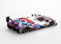 BMW M HYBRID V8 GTP #25 BMW M Team RLL Sebring 12h 2025 1:18