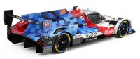BMW M HYBRID V8 GTP #15 BMW M TEAM WRT LE MANS 24 HRS 2025 1:18