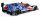 BMW M HYBRID V8 GTP #15 BMW M TEAM WRT LE MANS 24 HRS 2025 1:18