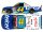 Andres Perez Lara #44 NASCAR 2026 NMS Telcel 1:24