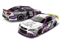 Landon S. Huffman #9 NASCAR ARCA 2026 Hoosier Daddy...