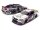 Landon S. Huffman #9 NASCAR ARCA 2026 Hoosier Daddy Hoosier Momm 1:64