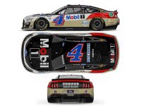 Kevin Harvick #4 NASCAR 2023 SHR Ford Mobil 1 High...