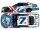Justin Allgaier #7 NASCAR 2026 JRM Hellmanns Liquid I.V. DeCa 1:24