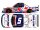 Chase Briscoe #5 Nascar Truck 2026 TG Mobil 1 Hasty Bake 1:24