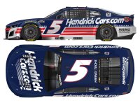 Kyle Larson #5 NASCAR 2026 HMS HendrickCars.com Patriotic...