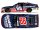 Rajah Caruth #88 NASCAR JRM 2026 Hendrickcars.com Patriotic 1:24