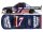 Kyle Busch #7 NASCAR 2026 SPM Chevrolet Truck Hendrickcars.com Patriotic 1:64