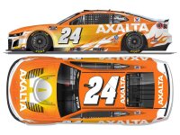 William Byron #24 NASCAR 2026 HM Chevrolet Axalta Color...