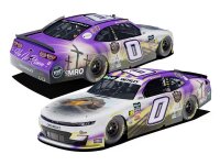 Garrett Smithley #0 NASCAR 2026 GSSR Easter 1:24