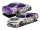 Garrett Smithley #0 NASCAR 2026 GSSR Easter 1:24