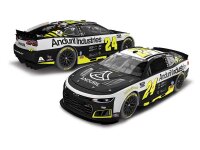 William Byron #24 NASCAR 2026 HM Chevrolet Anduril...
