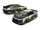 William Byron #24 NASCAR 2026 HM Chevrolet Anduril Industries 1:24