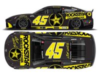 Tyler Reddick #45 NASCAR 2026 23XI Toyota Rockstar Energy...