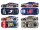 Hendrick Motorsports NASCAR 2026 Patriotic 4-Car Set 1:64