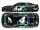 Noah Gragson #4 NASCAR 2026 FRM Ford Ribbiot 1:64