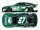 Corey Heim #67 NASCAR 2026 23XI Fleetio 1:24