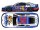 Zane Smith #38 NASCAR 2026 FRM Aarons Lucky Dog Patriotic 1:24