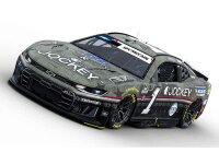 Ross Chastain #1 NASCAR 2026 TH Jockey Folds of Honor 1:24