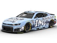 Ross Chastain #1 NASCAR 2026 TH Chevrolet Busch Light...