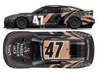 Ricky Stenhouse Jr. #47 NASCAR 2026  Three Finger Jack...