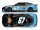 Corey Heim #67 NASCAR 2026 23XI Chiefs 1:24