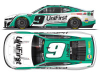 Chase Elliott #9 NASCAR 2024 HM Chevrolet Unifirst 1:64
