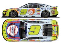 Chase Elliott #9 NASCAR 2026 HM Chevrolet Napa Childrens...