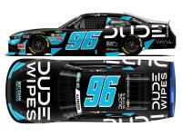 Anthony Alfredo #96 NASCAR VM 2026 Dude Wipes 1:64