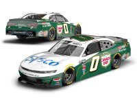 Cole Custer #0 NASCAR 2026 HF Chevrolet Sysco Canada Dry...