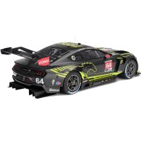 Ford Mustang GT3 #64 Ford Multimatic Motorsports IMSA Virginia Race 2025 1:18