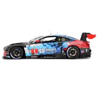 BMW M4 GT3 #1 IMSA Paul Miller Racing Daytona 24HRS 2026...