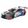 BMW M4 GT3 #1 IMSA Paul Miller Racing Daytona 24HRS 2026 Class Winner 1:18