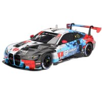 BMW M4 GT3 #1 IMSA Paul Miller Racing Daytona 24HRS 2026...