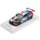BMW M4 GT3 #1 IMSA Paul Miller Racing Daytona 24HRS 2026 Class Winner 1:43