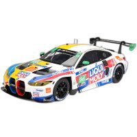 BMW M4 (G82) GT3 #96 Turner Motorsport Daytona 24h 2026 1:18