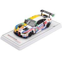 BMW M4 (G82) GT3 #96 Turner Motorsport Daytona 24h 2026 1:43