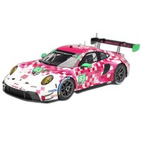 Porsche 911 (992) GT3 R #83 IRON DAMES Daytona 24h 2025 1:43