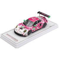 Porsche 911 (992) GT3 R #83 IRON DAMES Daytona 24h 2025 1:43