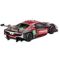 Ferrari 296 GT3 #023 TRIARSI COMPETIZIONE IMSA Petit LeMans 2025 1:18