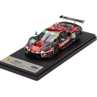 Ferrari 296 GT3 #023 TRIARSI COMPETIZIONE IMSA Petit LeMans 2025 1:43