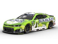 Ross Chastain #1 NASCAR 2026 TH Chevrolet Busch Light...