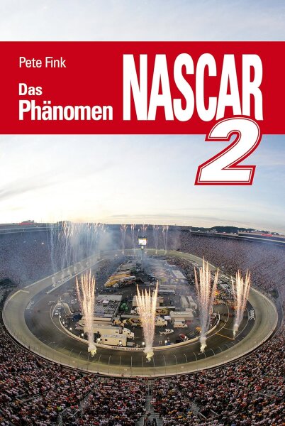 The NASCAR 2 phenomenon