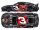 Austin Dillon #3 NASCAR 2026 RCR Chevrolet Dow Salutes to Veterans 1:24