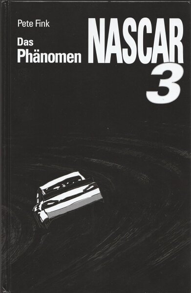 Das Phänomen NASCAR 3